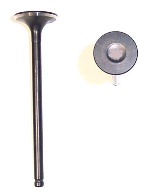 Engine Exhaust Valve DJ EV407