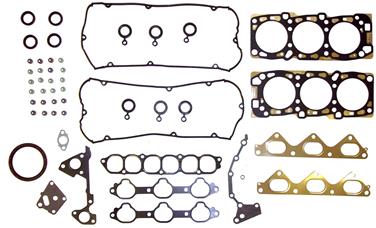 Engine Gasket Set DJ FGS1039