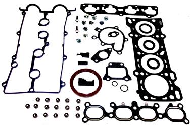 1999 Mazda Protege Engine Gasket Set DJ FGS4026