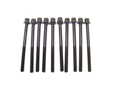 Engine Cylinder Head Bolt Set DJ HBK216