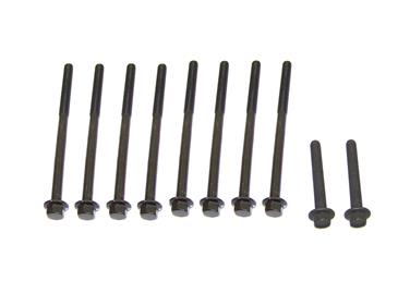 2000 Chevrolet Cavalier Engine Cylinder Head Bolt Set DJ HBK332