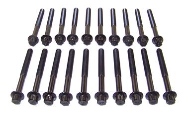 Engine Cylinder Head Bolt Set DJ HBK649