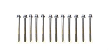 Engine Cylinder Head Bolt Set DJ HBK710