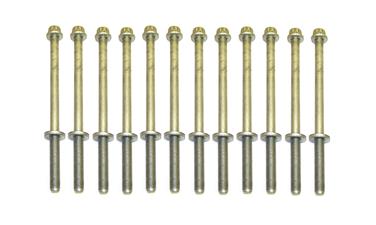 Engine Cylinder Head Bolt Set DJ HBK715