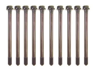 Engine Cylinder Head Bolt Set DJ HBK900