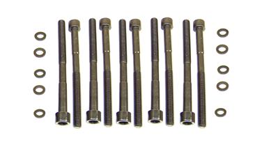 2012 Toyota Sienna Engine Cylinder Head Bolt Set DJ HBK932