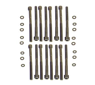 Engine Cylinder Head Bolt Set DJ HBK968