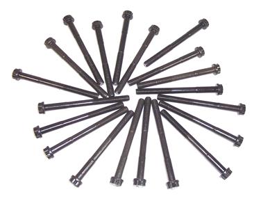 Engine Cylinder Head Bolt Set DJ HBK972