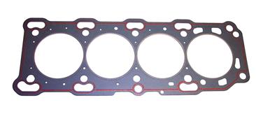 2002 Chevrolet Cavalier Engine Cylinder Head Gasket DJ HG334