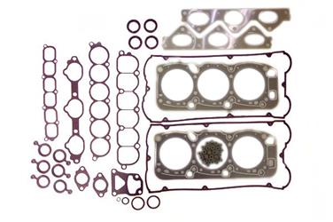 Engine Cylinder Head Gasket Set DJ HGS132