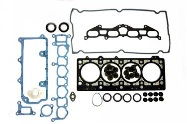 Engine Cylinder Head Gasket Set DJ HGS150