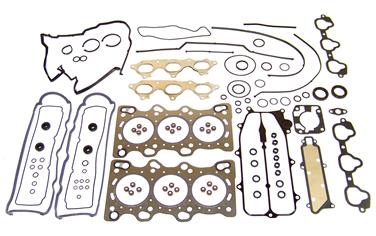 Engine Cylinder Head Gasket Set DJ HGS281