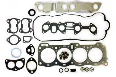 Engine Cylinder Head Gasket Set DJ HGS305