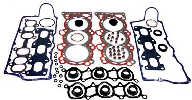 Engine Cylinder Head Gasket Set DJ HGS351