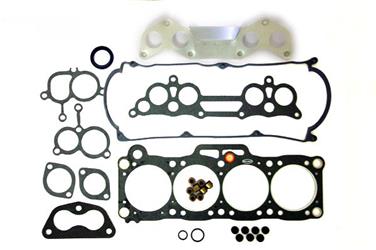 Engine Cylinder Head Gasket Set DJ HGS405