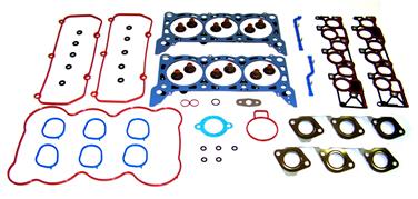 Engine Cylinder Head Gasket Set DJ HGS4126