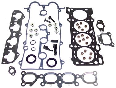 1999 Mazda 626 Engine Cylinder Head Gasket Set DJ HGS426