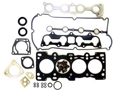 1998 Mazda Protege Engine Cylinder Head Gasket Set DJ HGS433