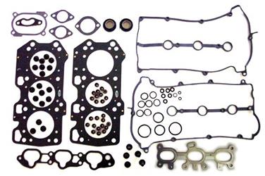 1997 Mazda MX-6 Engine Cylinder Head Gasket Set DJ HGS455