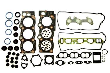 Engine Cylinder Head Gasket Set DJ HGS909