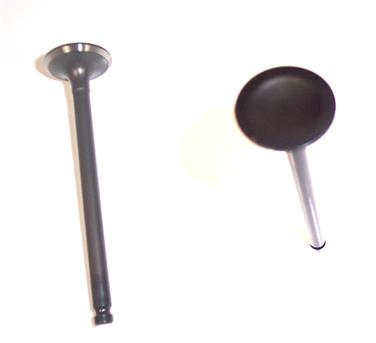 Engine Intake Valve DJ IV217