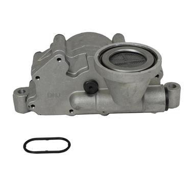 Engine Oil Pump DJ OP174