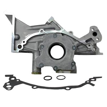 Engine Oil Pump DJ OP618A