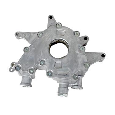 Engine Oil Pump DJ OP649