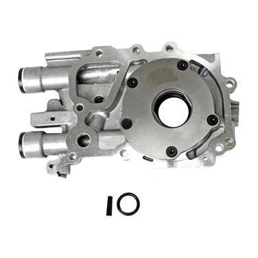 Engine Oil Pump DJ OP706