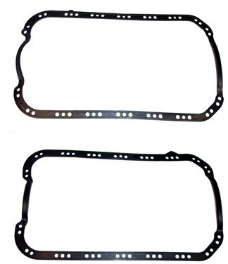 Engine Oil Pan Gasket Set DJ PG297