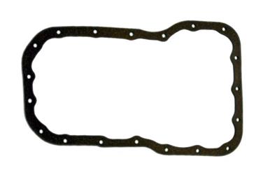 Engine Oil Pan Gasket Set DJ PG470