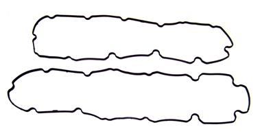 Engine Valve Cover Gasket Set DJ VC1183