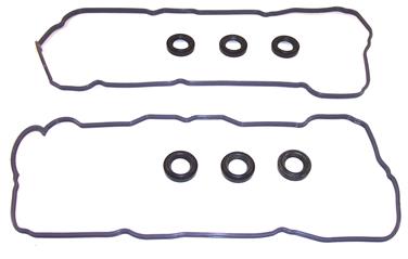 2010 Toyota Highlander Engine Valve Cover Gasket Set DJ VC963G