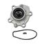 Engine Oil Pump DJ OP305