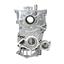 Engine Oil Pump DJ OP622A