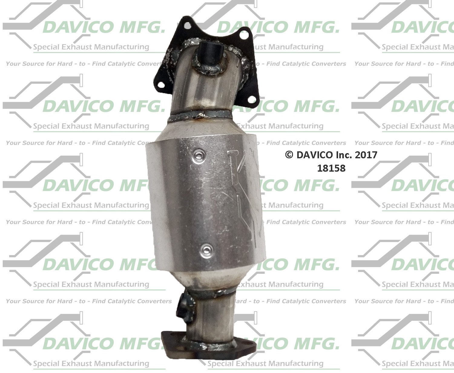2007 Acura Mdx Catalytic Converter Replacement Cost 2007 Acura MDX Catalytic Converter | AutoPartsKart.com