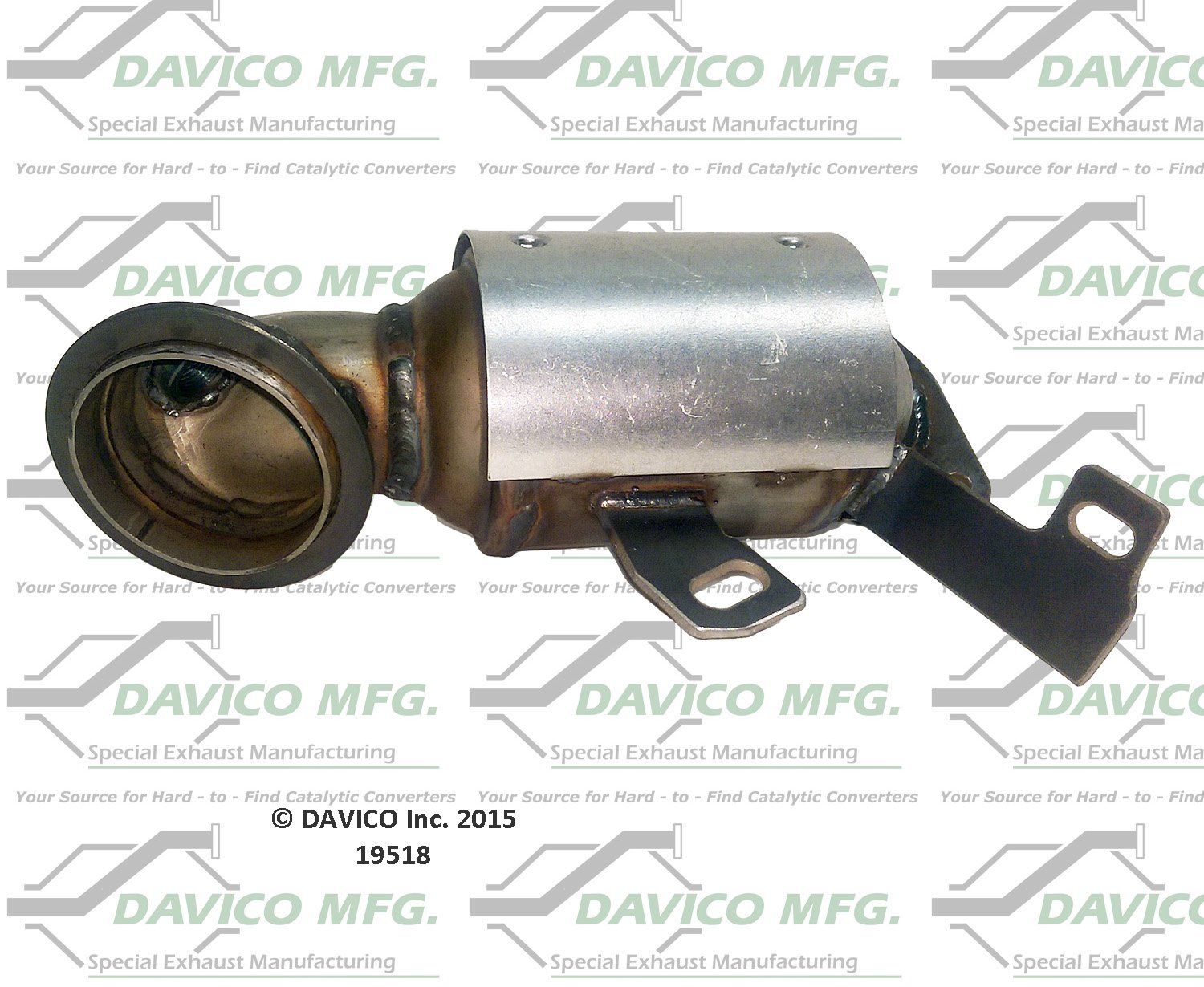 2014 Buick Encore Catalytic Converter | AutoPartsKart.com