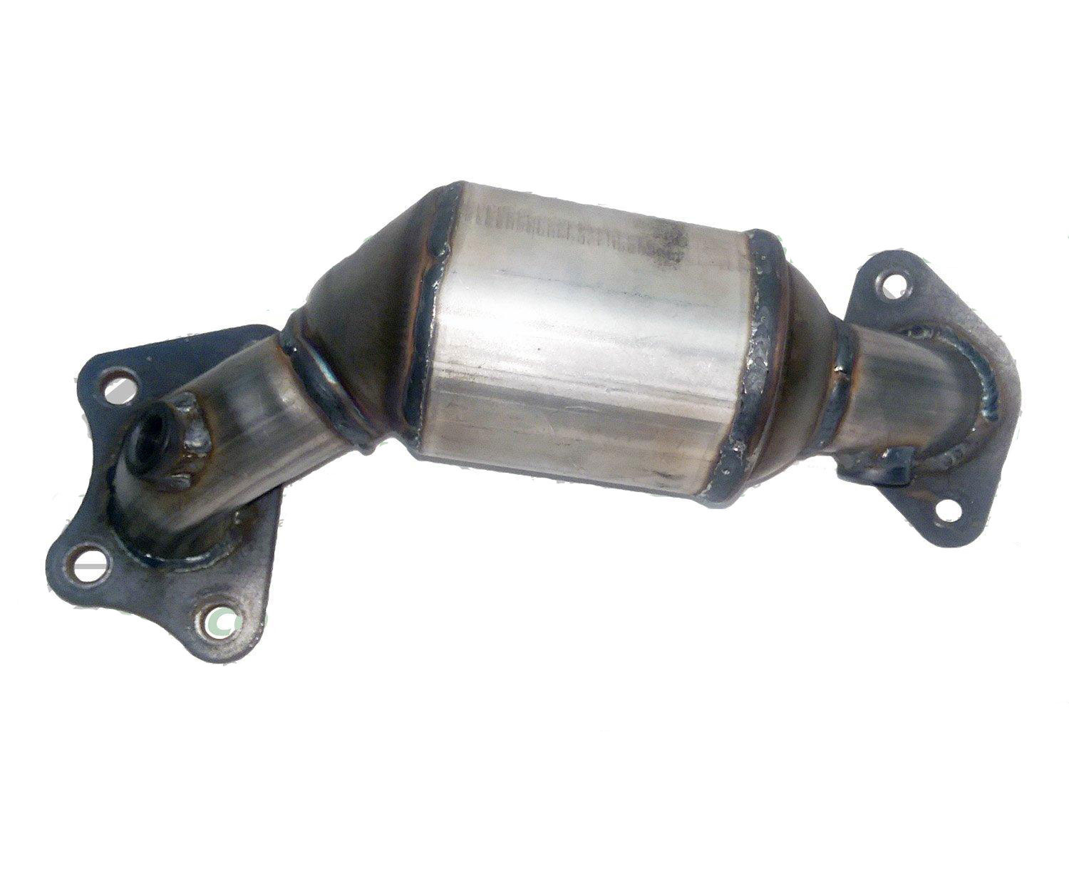 2010 Buick LaCrosse Catalytic Converter
