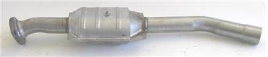 Catalytic Converter DV 172742