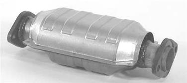 Catalytic Converter DV 172786