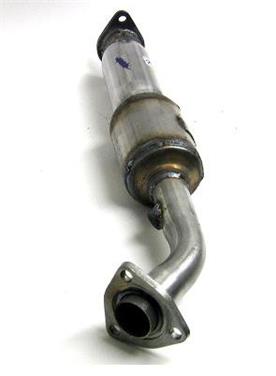 Catalytic Converter DV 18040