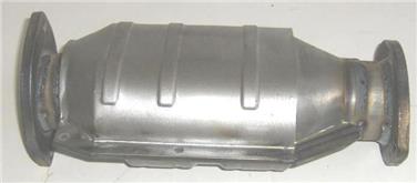 Catalytic Converter DV 18188