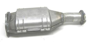 Catalytic Converter DV 19044