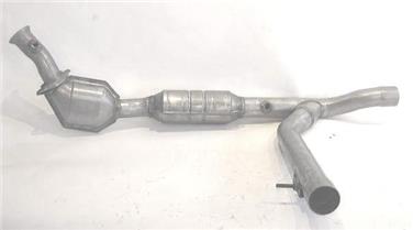 Catalytic Converter DV 19060