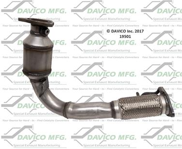 catalytic converter 2012 chevy equinox