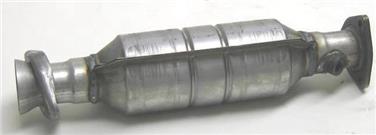 Catalytic Converter DV 49024