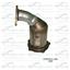 Catalytic Converter DV 13025