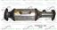 Catalytic Converter DV 13141