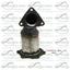 Catalytic Converter DV 14023