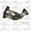 Catalytic Converter DV 14023